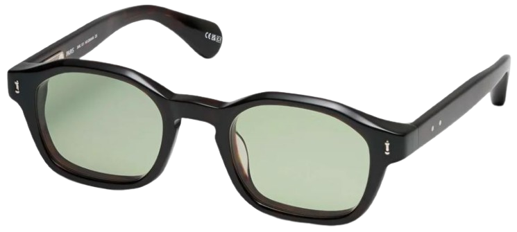 Peter And May S121 No Drama Sunglasses