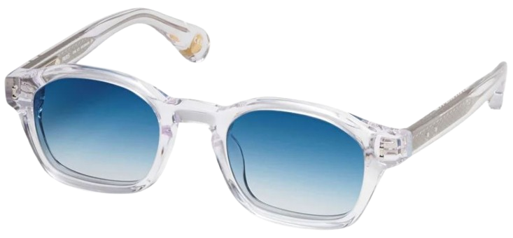 Peter And May S121 No Drama Sunglasses