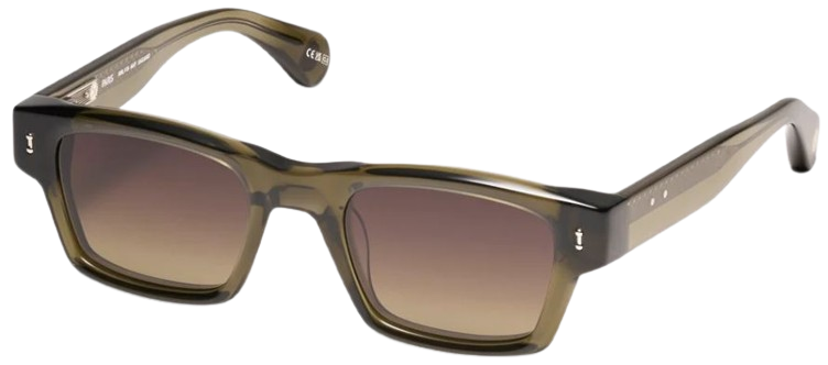 Peter And May S119 Amy Sunglasses
