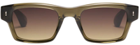 Peter And May S119 Amy Sunglasses