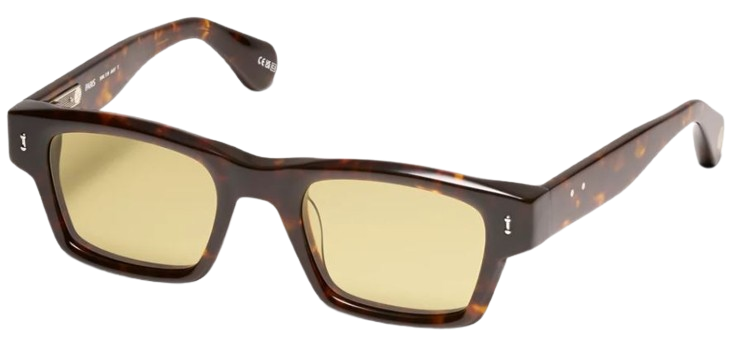 Peter And May S119 Amy Sunglasses