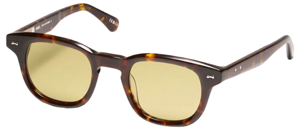 Peter And May S118 Last Night Sunglasses