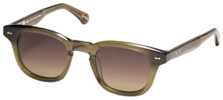 Peter And May S118 Last Night Sunglasses