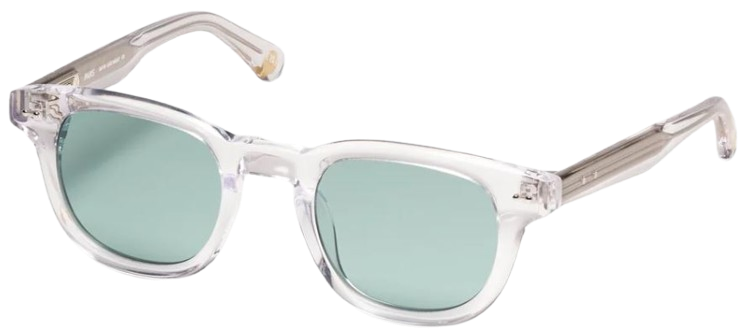 Peter And May S118 Last Night Sunglasses
