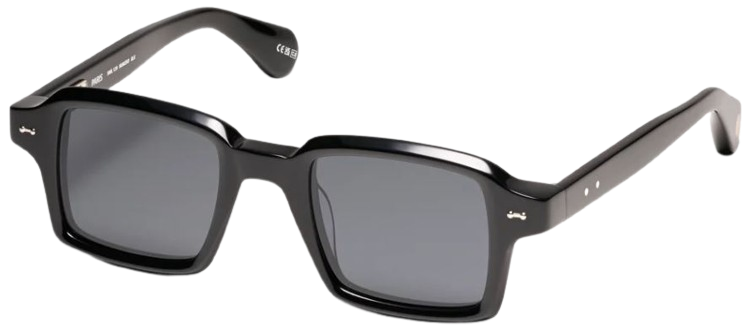 Peter And May S120 Numero Sunglasses
