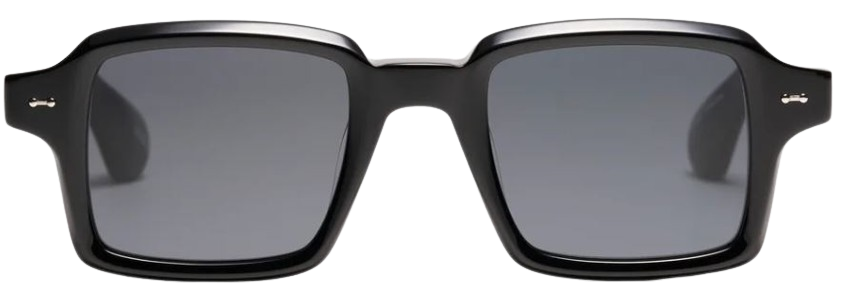 Peter And May S120 Numero Sunglasses