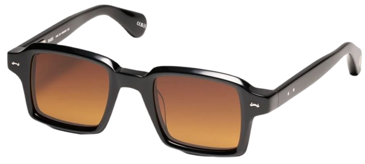 Peter And May S120 Numero Sunglasses