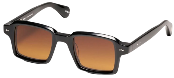 Peter And May S120 Numero Sunglasses