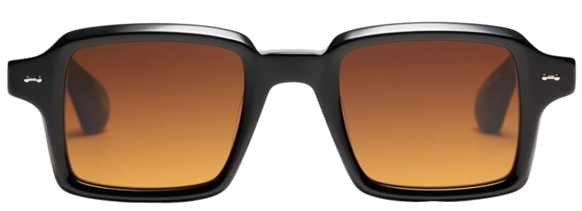 Peter And May S120 Numero Sunglasses