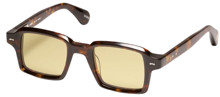Peter And May S120 Numero Sunglasses