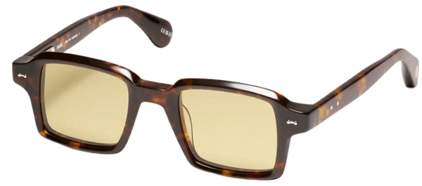 Peter And May S120 Numero Sunglasses