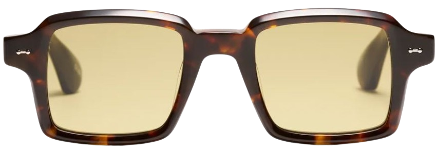 Peter And May S120 Numero Sunglasses