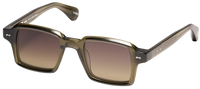 Peter And May S120 Numero Sunglasses