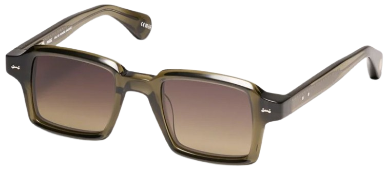 Peter And May S120 Numero Sunglasses