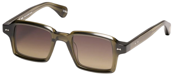 Peter And May S120 Numero Sunglasses