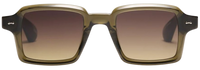 Peter And May S120 Numero Sunglasses