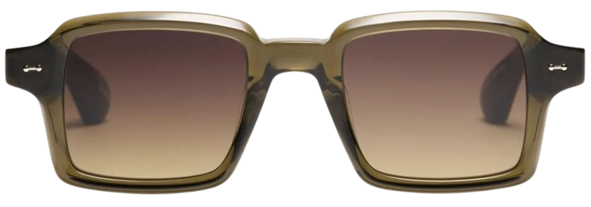 Peter And May S120 Numero Sunglasses