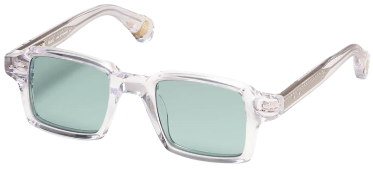 Peter And May S120 Numero Sunglasses