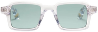 Peter And May S120 Numero Sunglasses