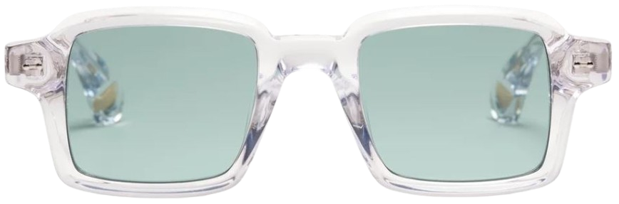 Peter And May S120 Numero Sunglasses