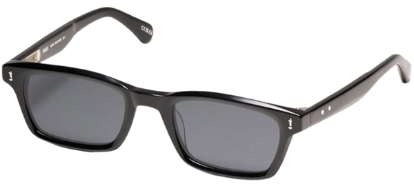 Peter And May S116 Self Exotic Sunglasses
