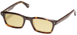 Occhiali da sole Peter And May S116 Self Exotic