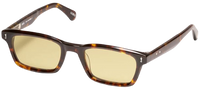 Occhiali da sole Peter And May S116 Self Exotic