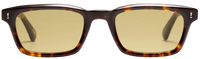 Occhiali da sole Peter And May S116 Self Exotic