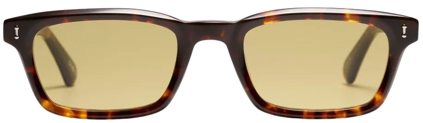 Occhiali da sole Peter And May S116 Self Exotic