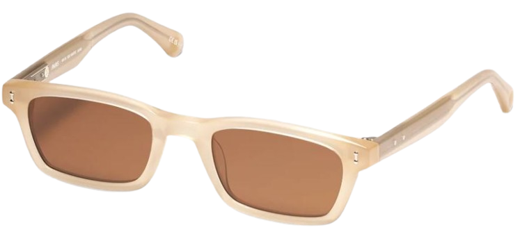 Occhiali da sole Peter And May S116 Self Exotic