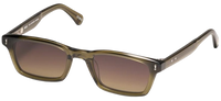 Occhiali da sole Peter And May S116 Self Exotic