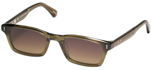 Peter And May S116 Self Exotic Sunglasses