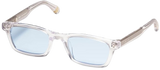 Occhiali da sole Peter And May S116 Self Exotic