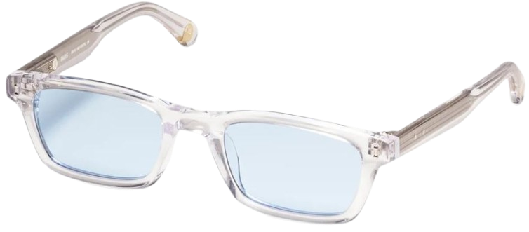 Occhiali da sole Peter And May S116 Self Exotic