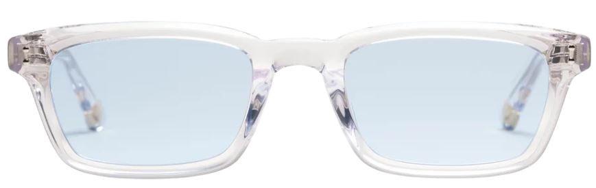 Occhiali da sole Peter And May S116 Self Exotic