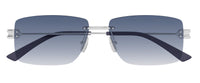 Bottega Veneta New Classic BV1126S Sunglasses