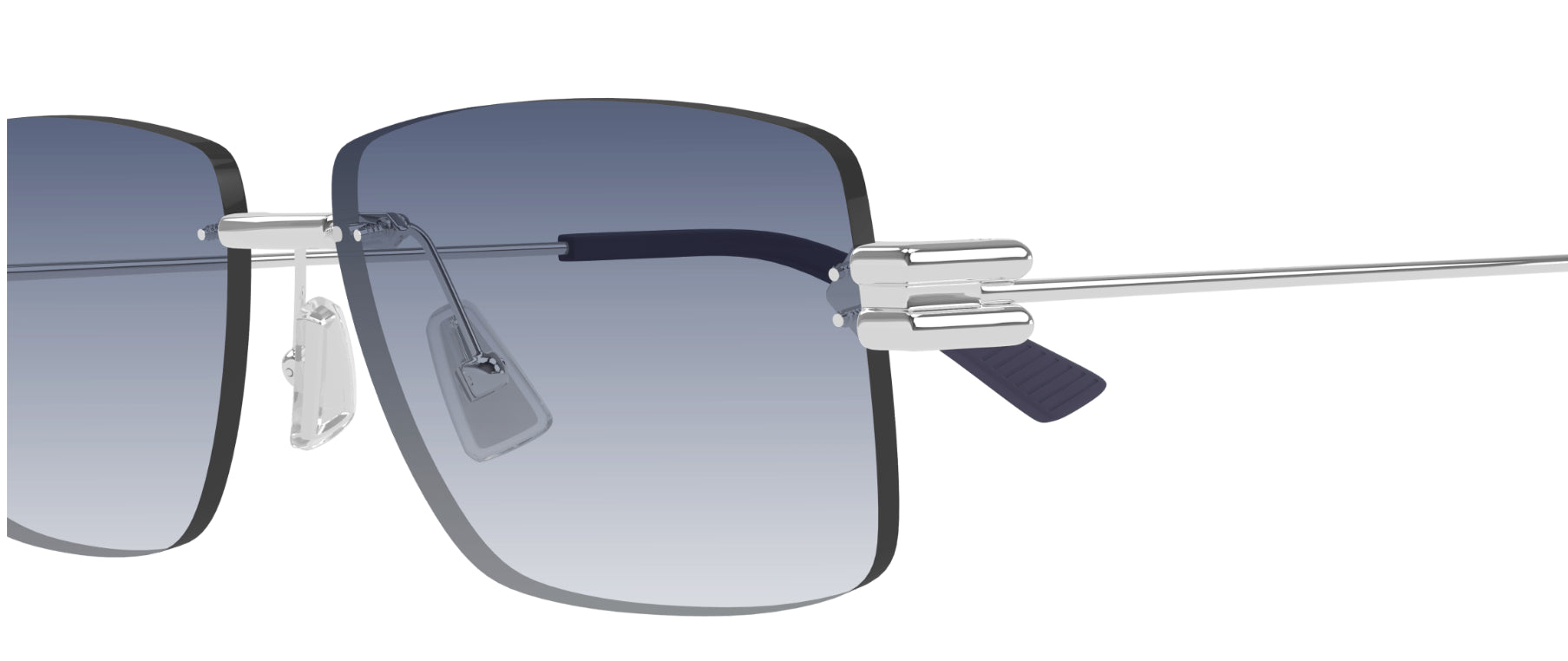 Bottega Veneta New Classic BV1126S Sunglasses