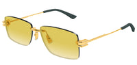 Bottega Veneta New Classic BV1126S Sunglasses