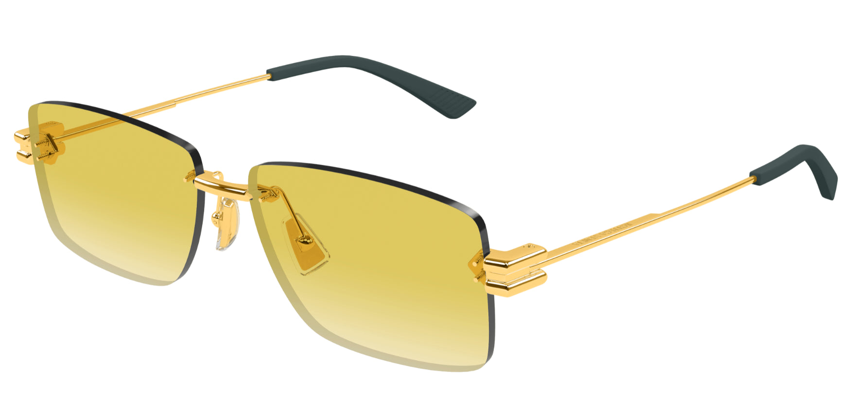 Bottega Veneta New Classic BV1126S Sunglasses