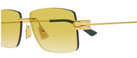 Bottega Veneta New Classic BV1126S Sunglasses