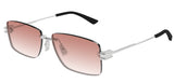 Occhiali da Sole Bottega Veneta New Classic BV1126S