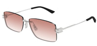 Bottega Veneta New Classic BV1126S Sunglasses