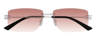 Bottega Veneta New Classic BV1126S Sunglasses