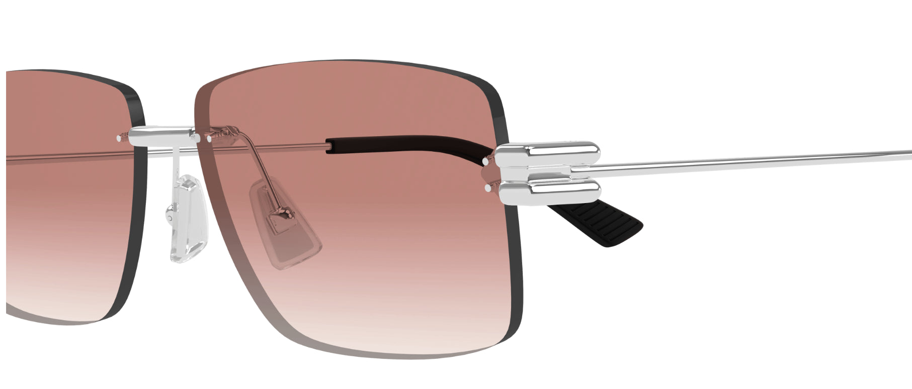 Bottega Veneta New Classic BV1126S Sunglasses