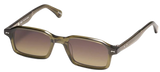 Peter And May S115 Pam Sunglasses