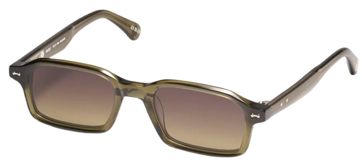 Peter And May S115 Pam Sunglasses