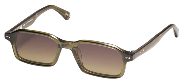 Peter And May S115 Pam Sunglasses