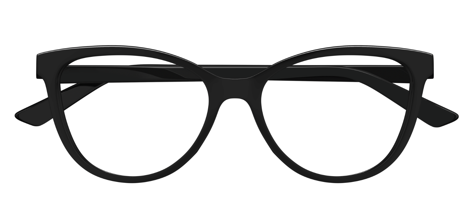 Bottega Veneta Logo BV1313O Eyeglasses