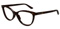 Bottega Veneta Logo BV1313O Eyeglasses