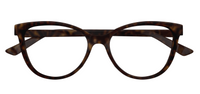 Bottega Veneta Logo BV1313O Eyeglasses